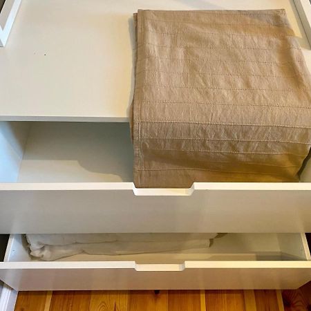 Apartament Odrzanka Gryfino Dış mekan fotoğraf