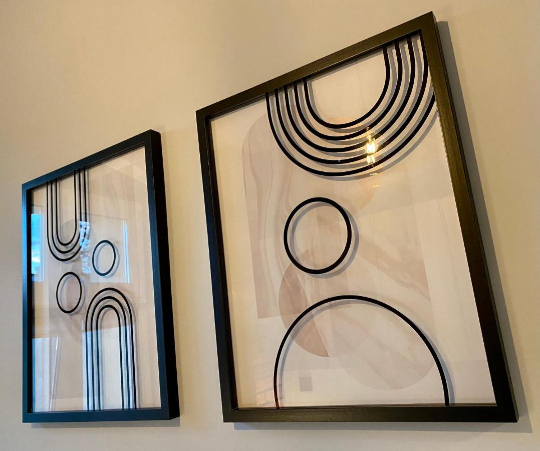 Apartament Odrzanka Gryfino Dış mekan fotoğraf
