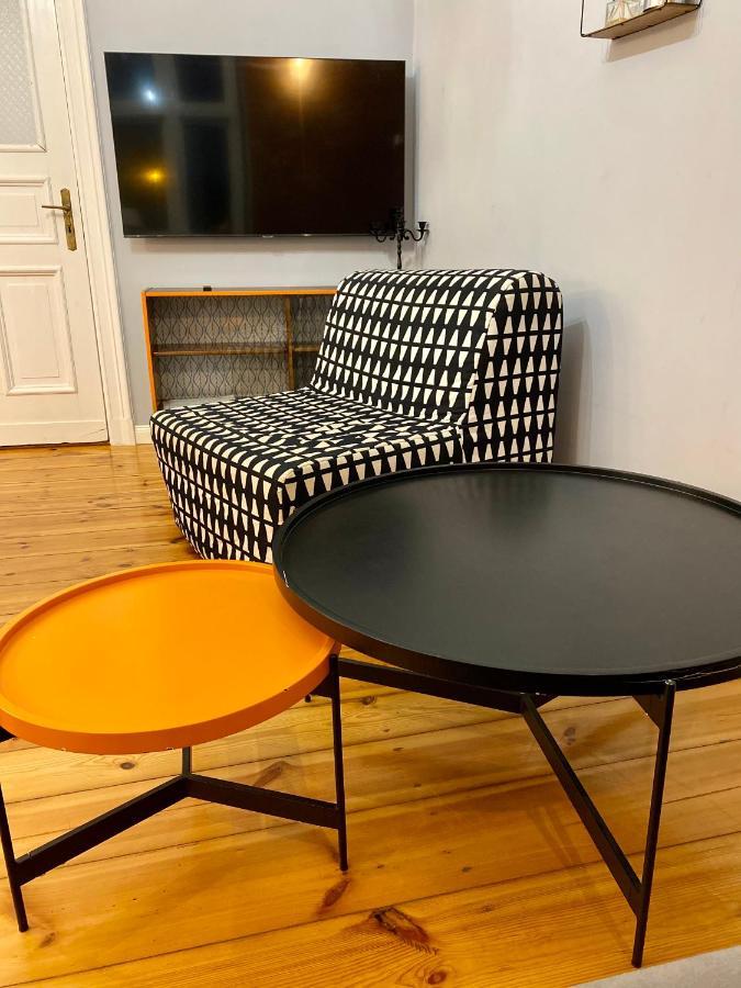 Apartament Odrzanka Gryfino Dış mekan fotoğraf