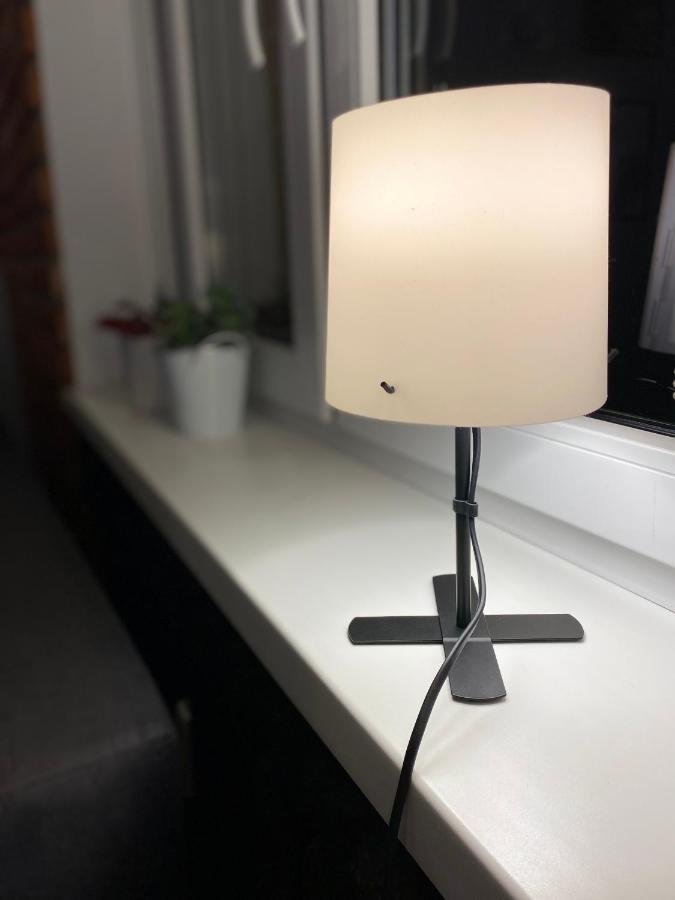 Apartament Odrzanka Gryfino Dış mekan fotoğraf