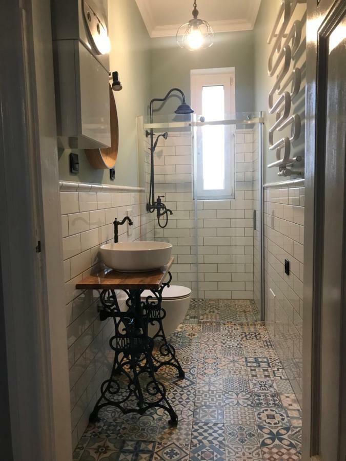 Apartament Odrzanka Gryfino Dış mekan fotoğraf