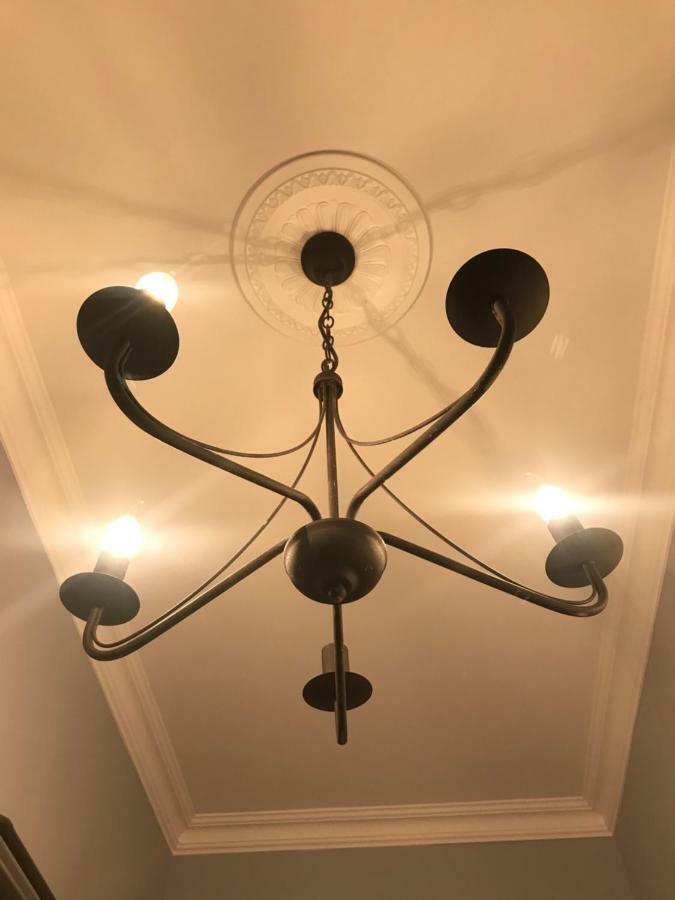 Apartament Odrzanka Gryfino Dış mekan fotoğraf