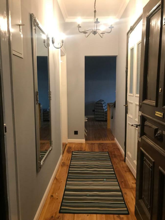 Apartament Odrzanka Gryfino Dış mekan fotoğraf