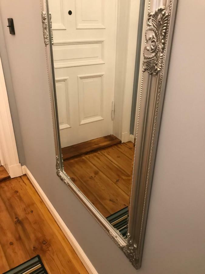 Apartament Odrzanka Gryfino Dış mekan fotoğraf